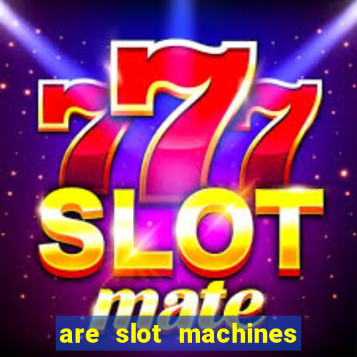 are slot machines legal in virginia