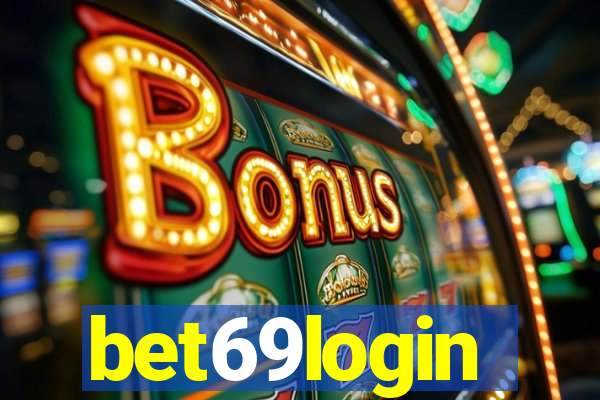 bet69login