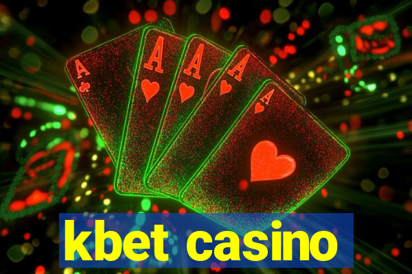 kbet casino