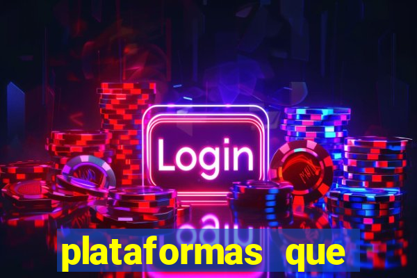 plataformas que pagam no cadastro slots