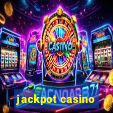 jackpot casino