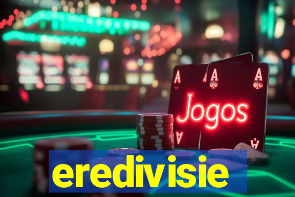 eredivisie