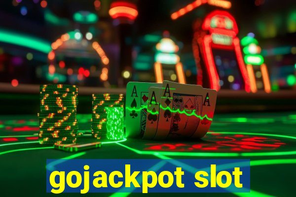 gojackpot slot