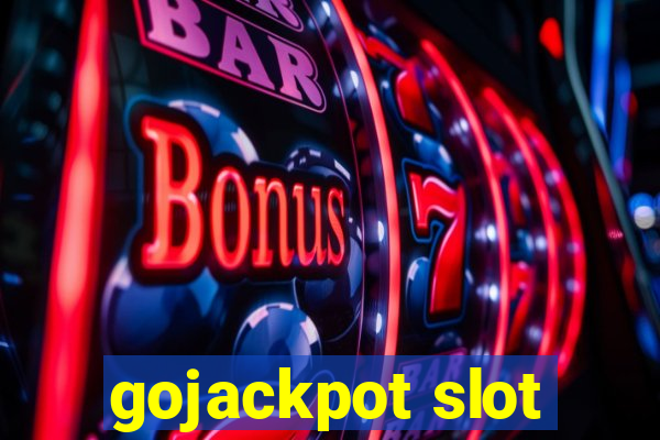 gojackpot slot