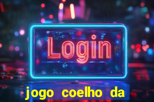 jogo coelho da fortuna demo