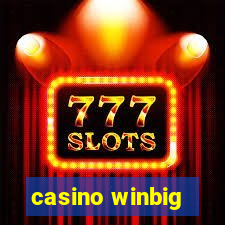 casino winbig