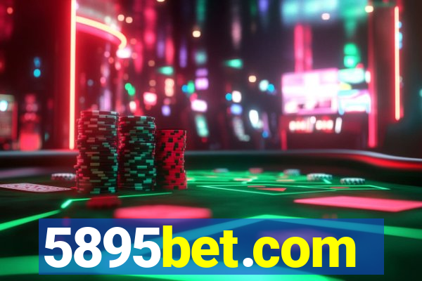 5895bet.com