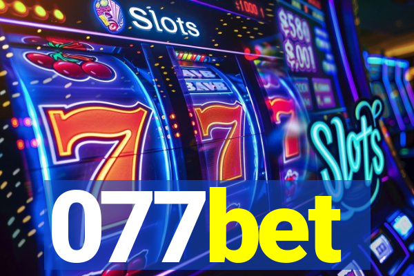 077bet