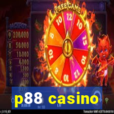 p88 casino