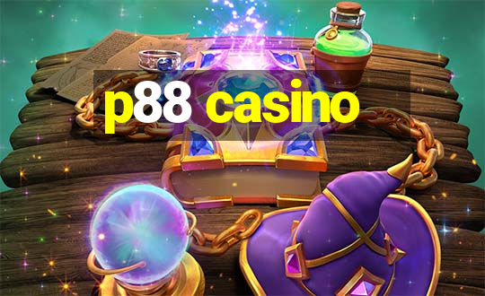 p88 casino