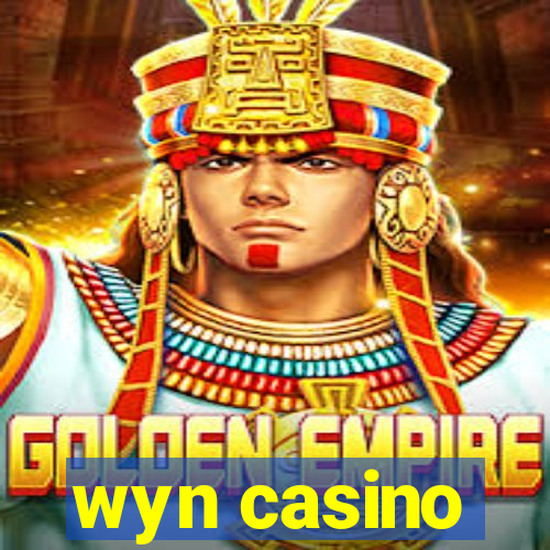 wyn casino