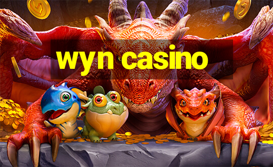 wyn casino