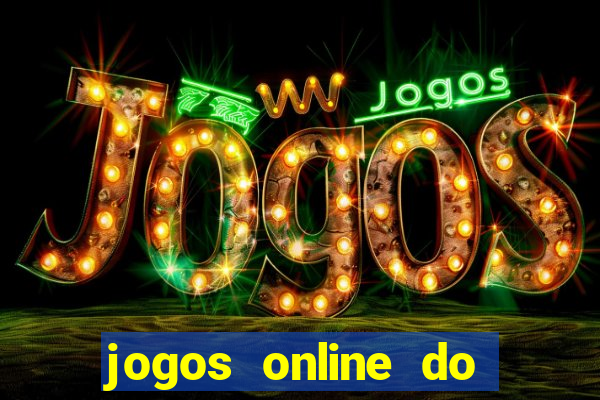 jogos online do silvio santos