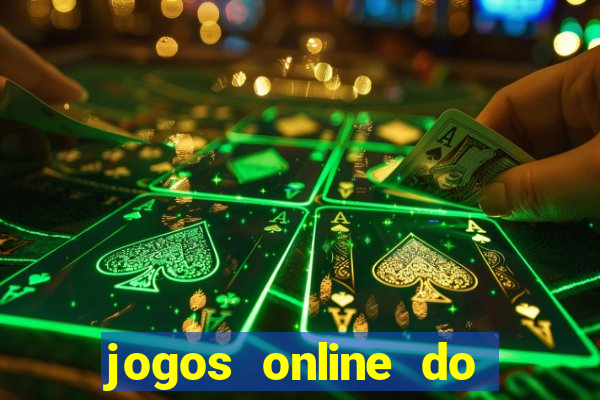 jogos online do silvio santos