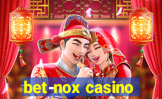 bet-nox casino