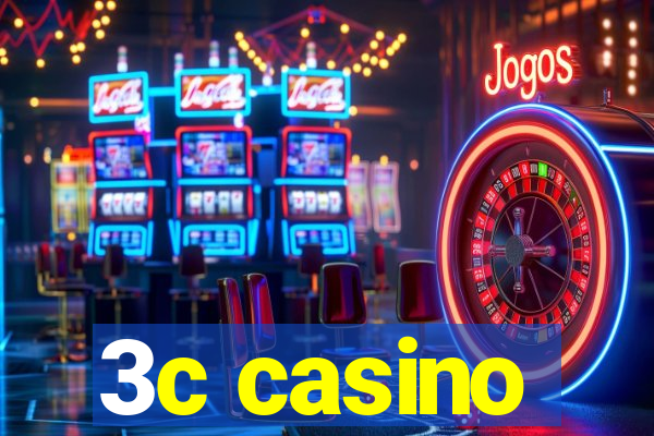 3c casino