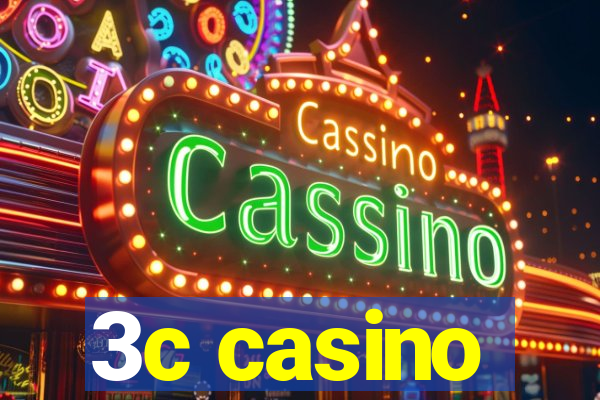 3c casino