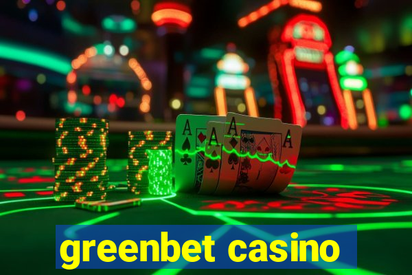 greenbet casino