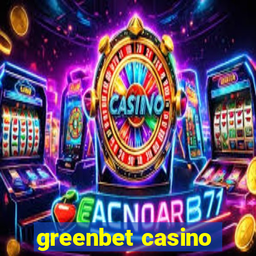 greenbet casino