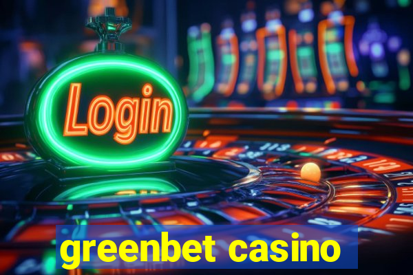 greenbet casino