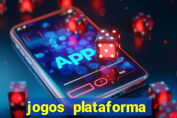 jogos plataforma para android