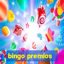 bingo premios