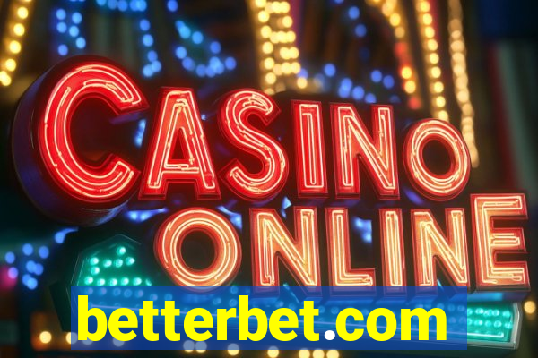 betterbet.com