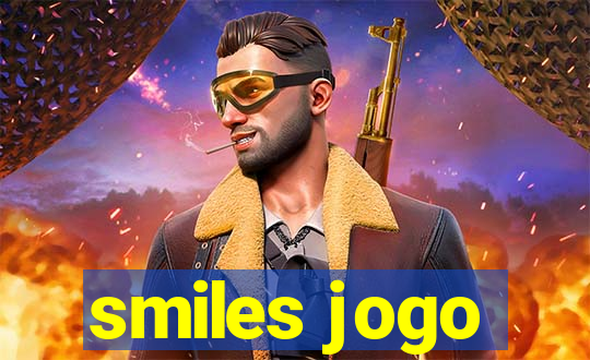 smiles jogo