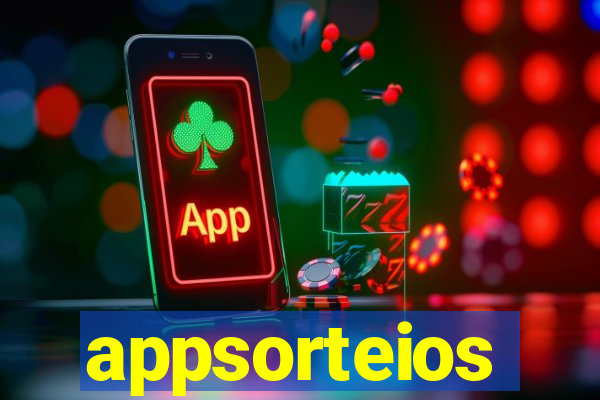 appsorteios