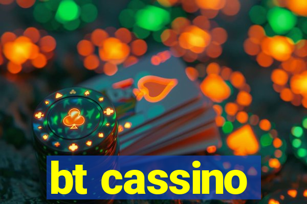 bt cassino