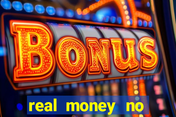 real money no deposit casino