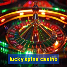 luckyspins casino