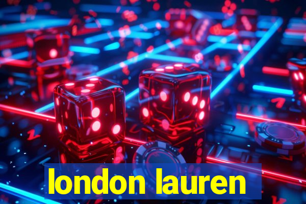 london lauren