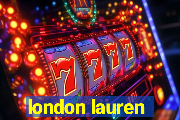 london lauren