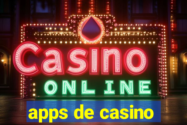 apps de casino