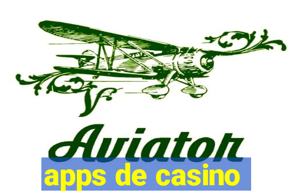 apps de casino