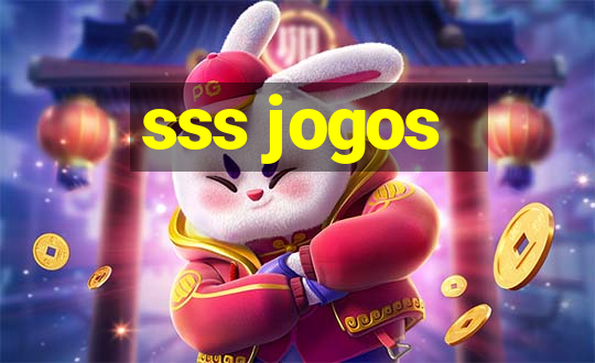 sss jogos