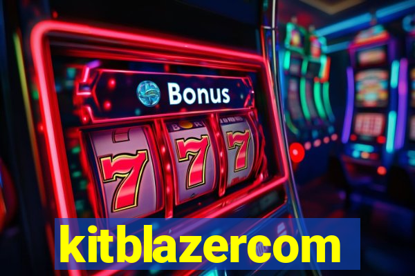 kitblazercom