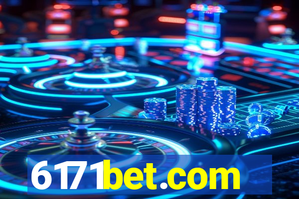 6171bet.com