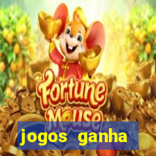 jogos ganha dinheiro na hora