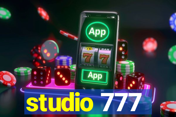 studio 777