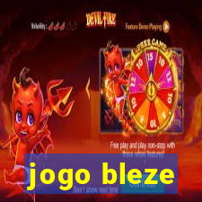 jogo bleze