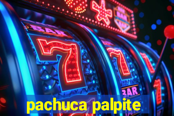 pachuca palpite