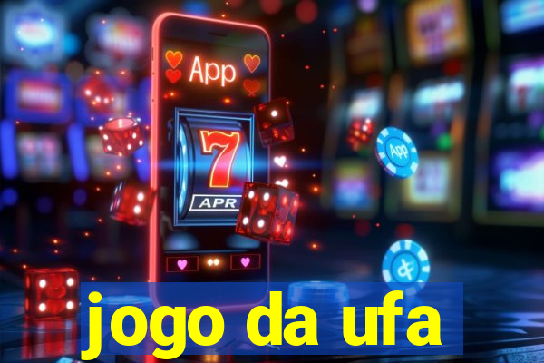 jogo da ufa