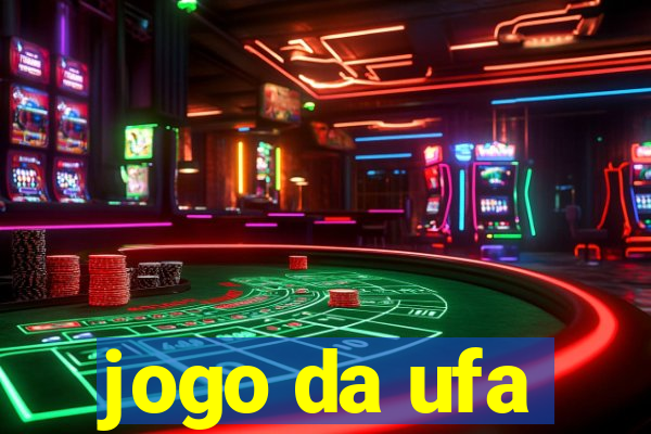 jogo da ufa