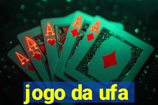 jogo da ufa