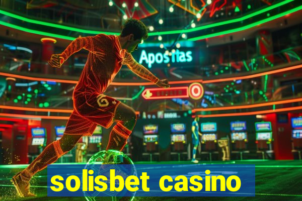 solisbet casino