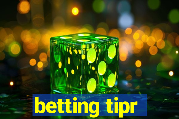 betting tipr