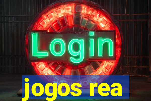 jogos rea