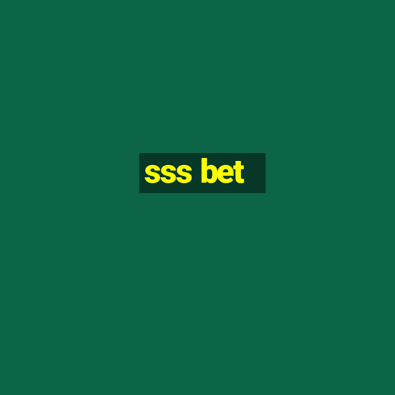 sss bet